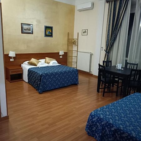 Opera Italian Suite Rome Exterior photo