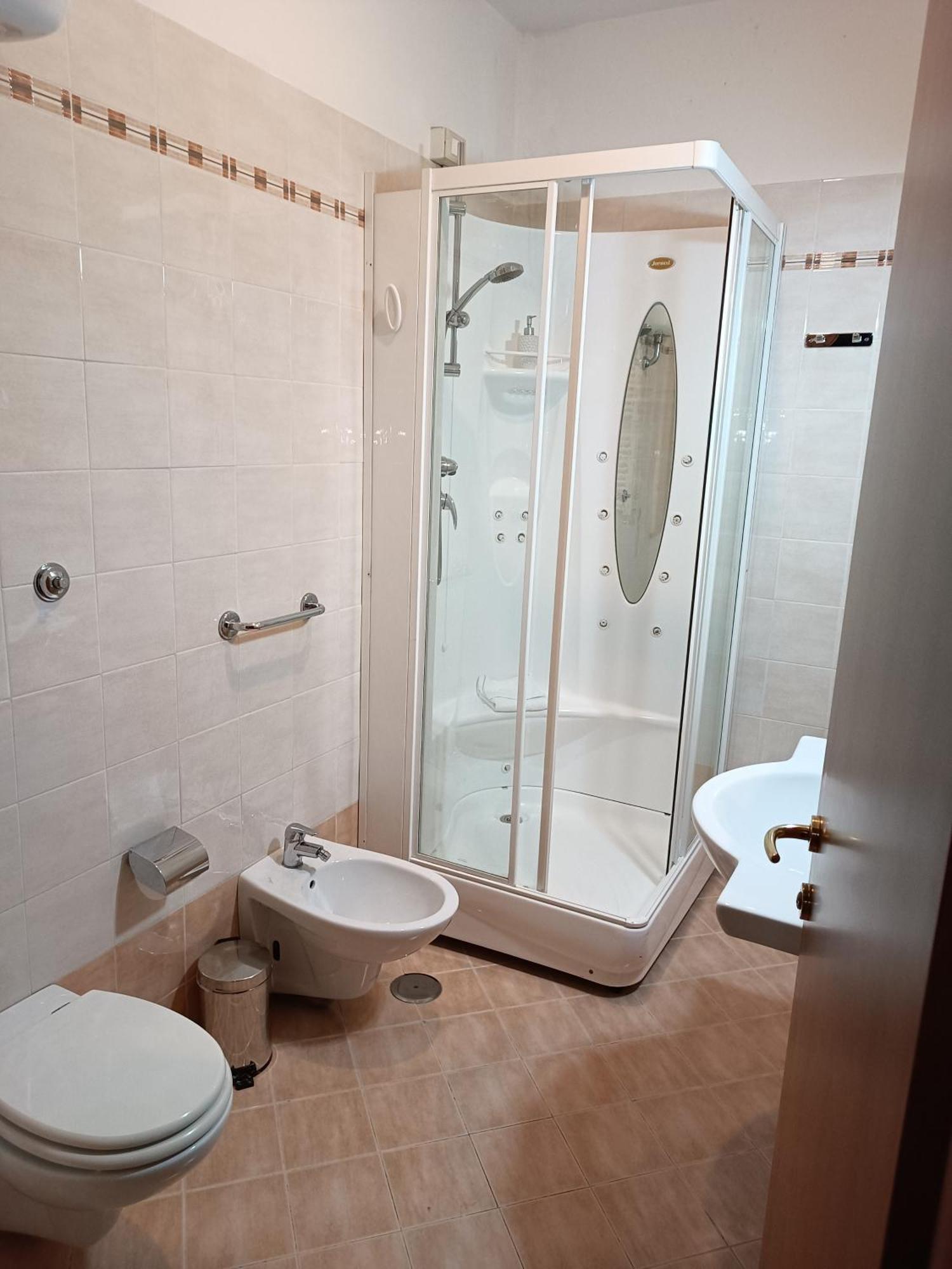 Opera Italian Suite Rome Exterior photo